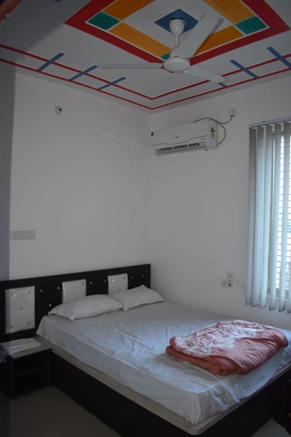 Hotel Vishal Buxar Exterior foto