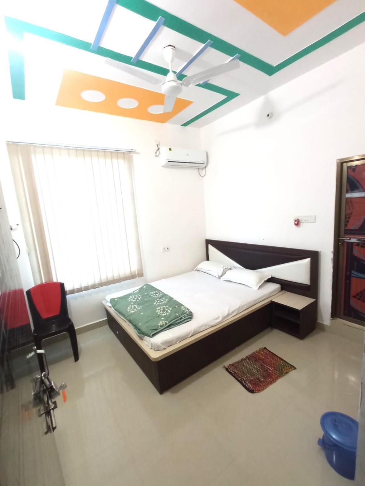 Hotel Vishal Buxar Exterior foto